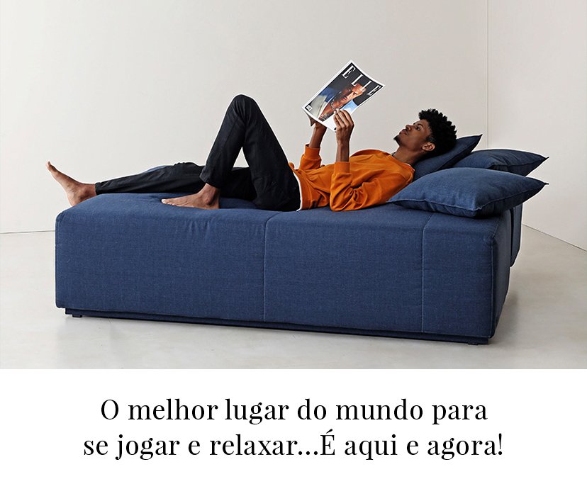 Sofá  Loja de sofa