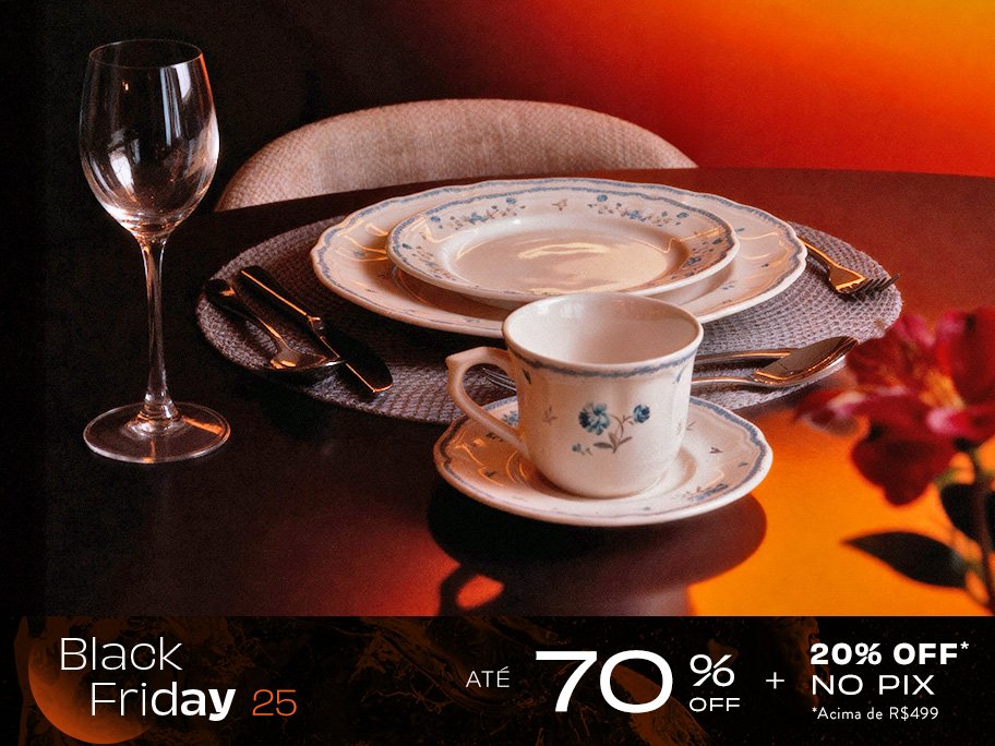 A especialidade da casa: