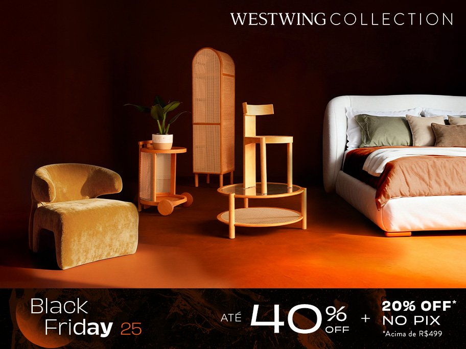 É fresco, é exclusivo