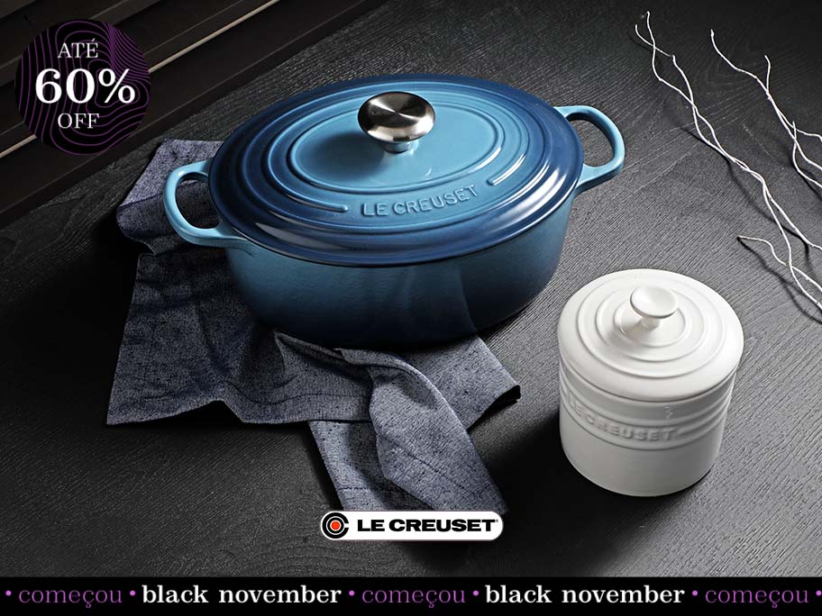 Le Creuset