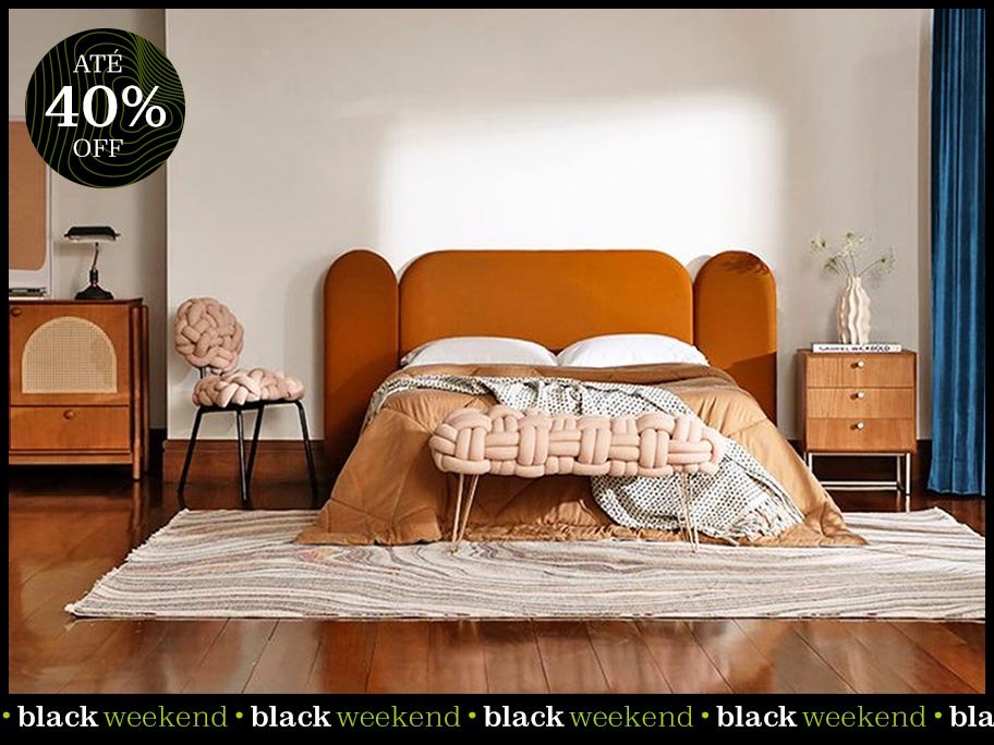 O quarto dos seus sonhos