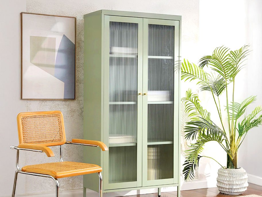 Novidade exclusiva à vista