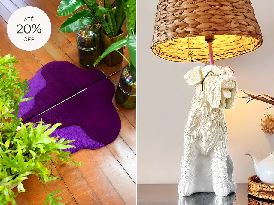 Arte que não acaba mais