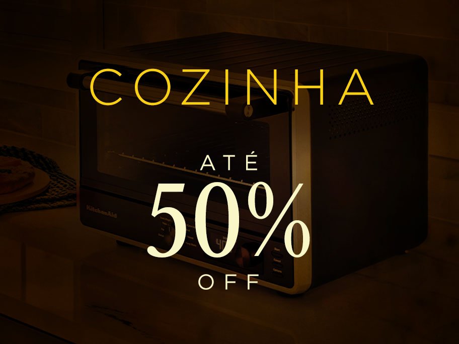 SALE | Cozinha