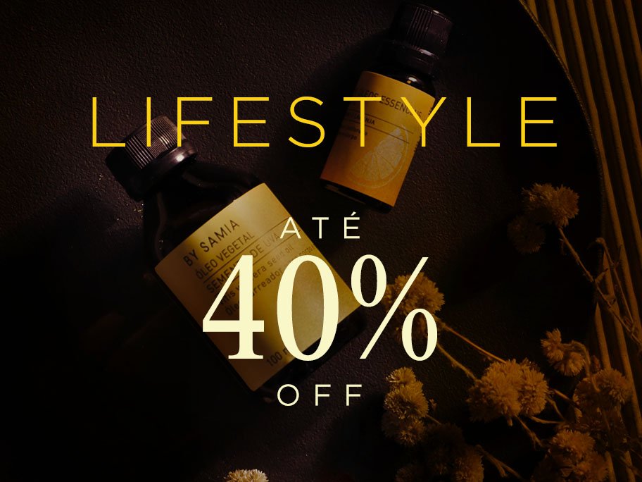 SALE | Lifestyle