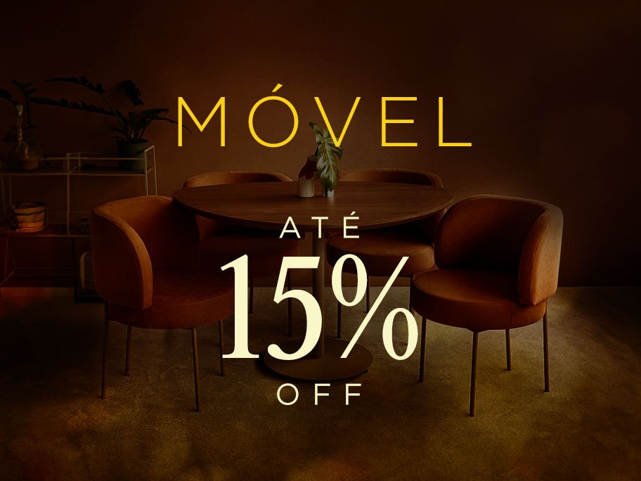 SALE | Móveis