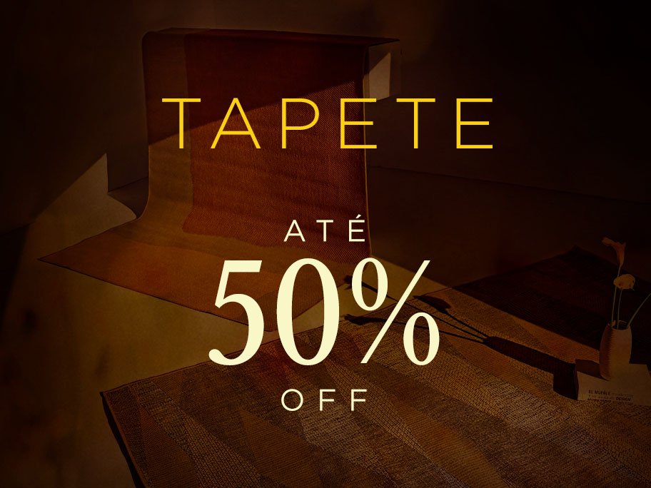 SALE | Tapetes