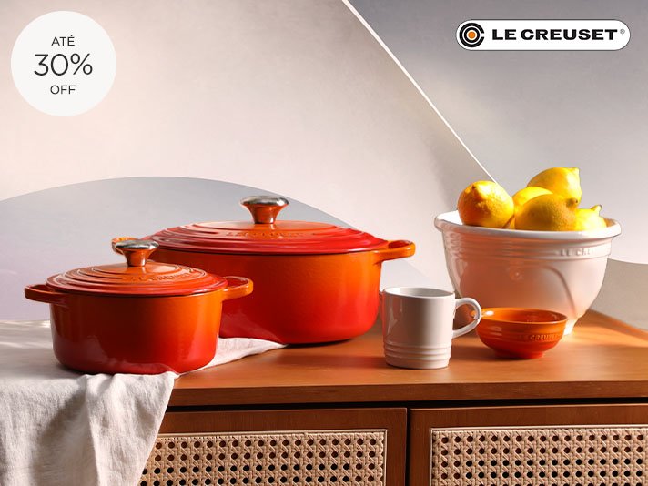 Le Creuset