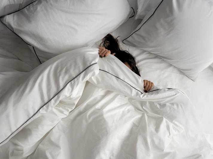 Para completar o quarto: