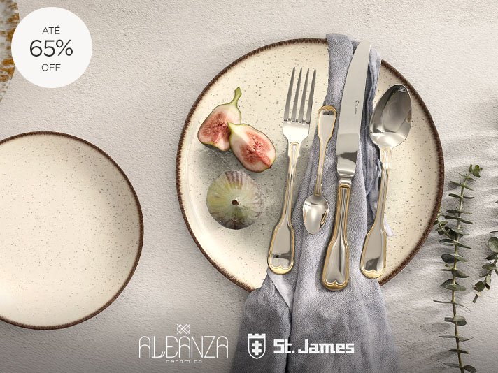 Alleanza + St. James