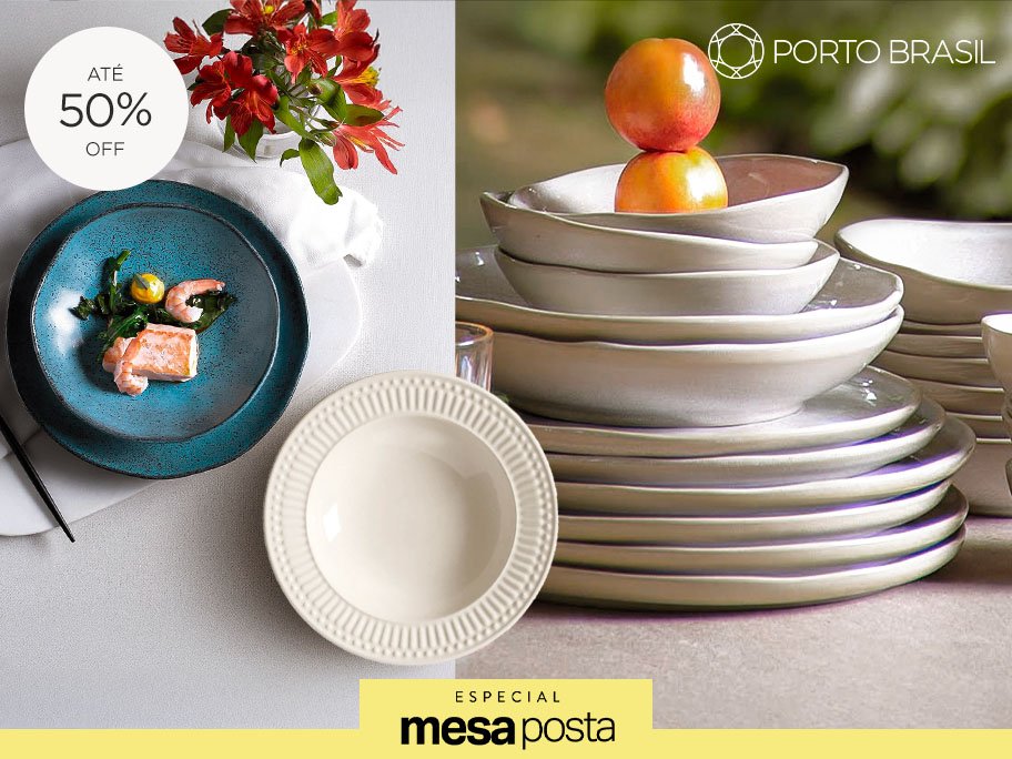 As estrelas de Porto Brasil