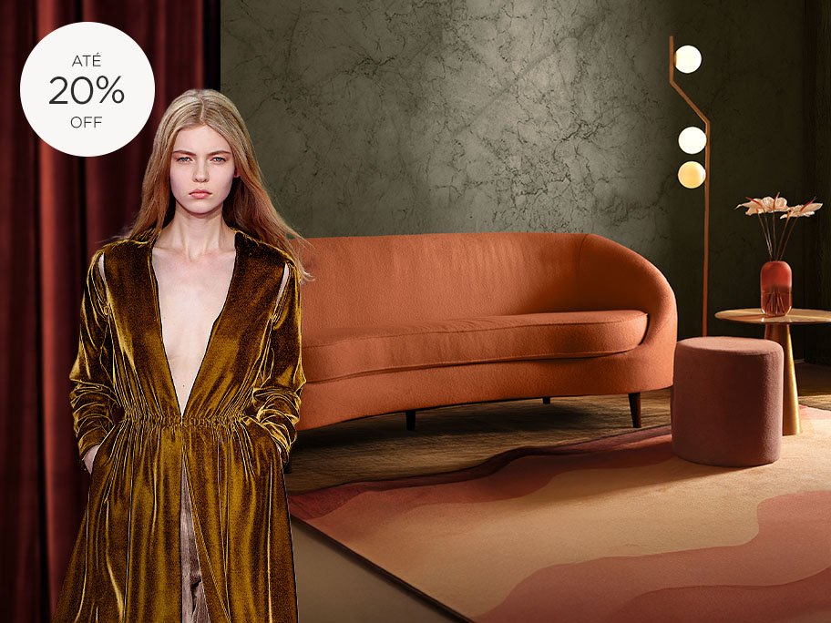 Onde mora a elegância