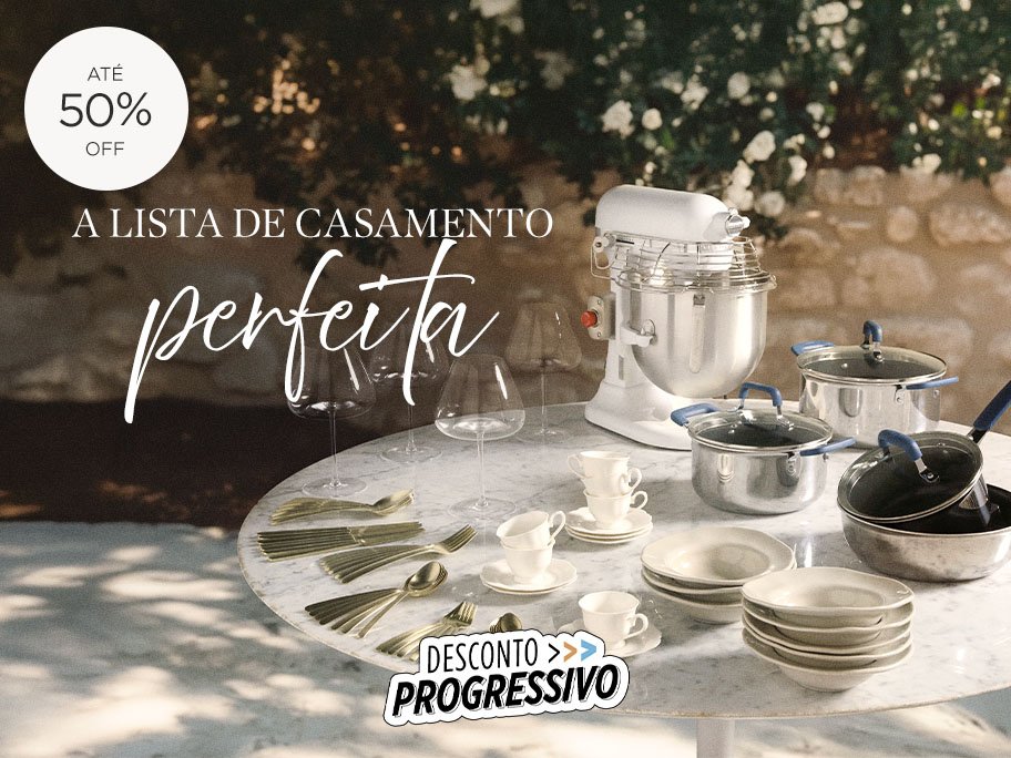 Os melhores presentes