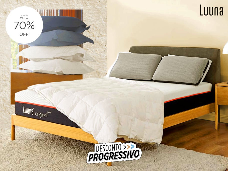 O descanso é azulzinho