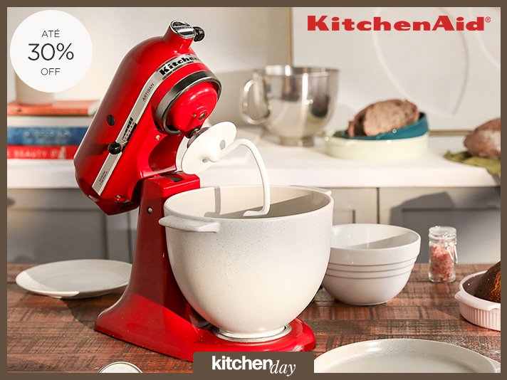 KitchenAid