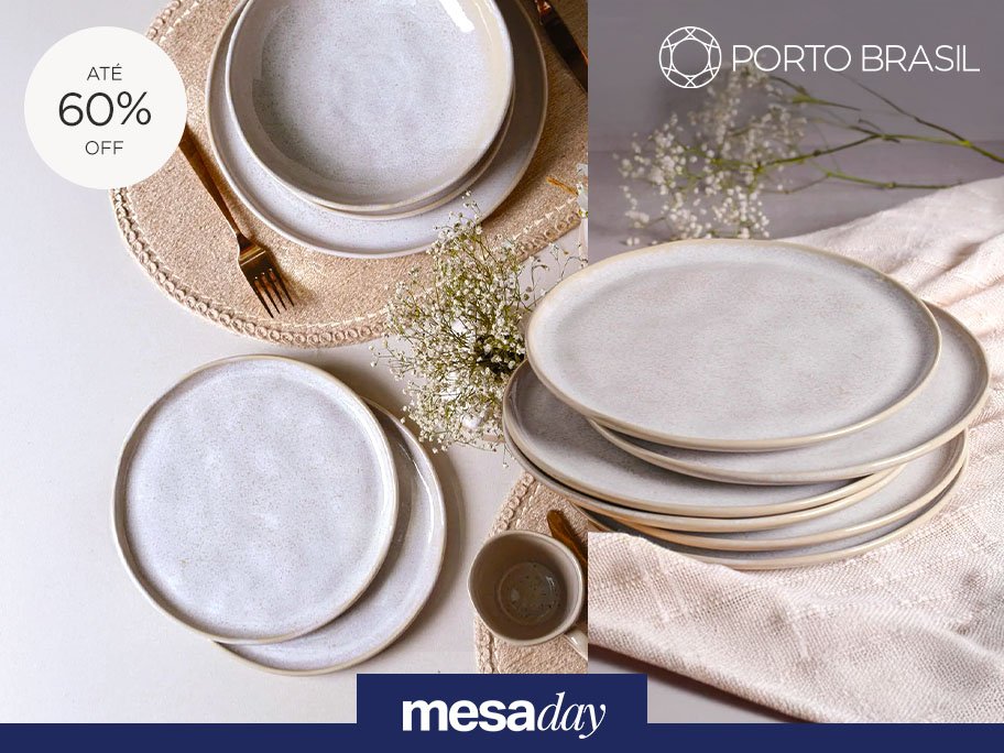 Os encantos de Porto Brasil