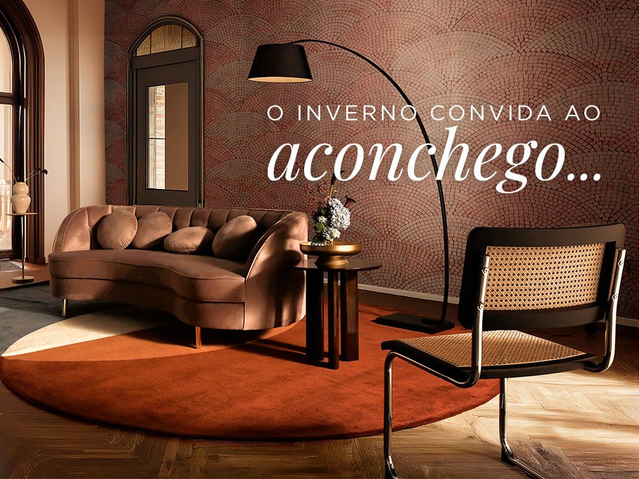 No embalo da estação: