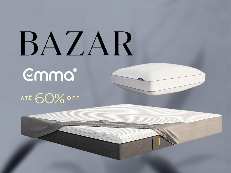 Se for um sonho, não me acorde!