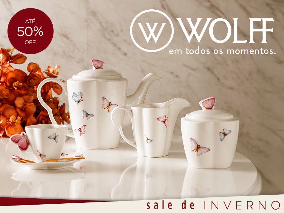 Para começar bem o dia: