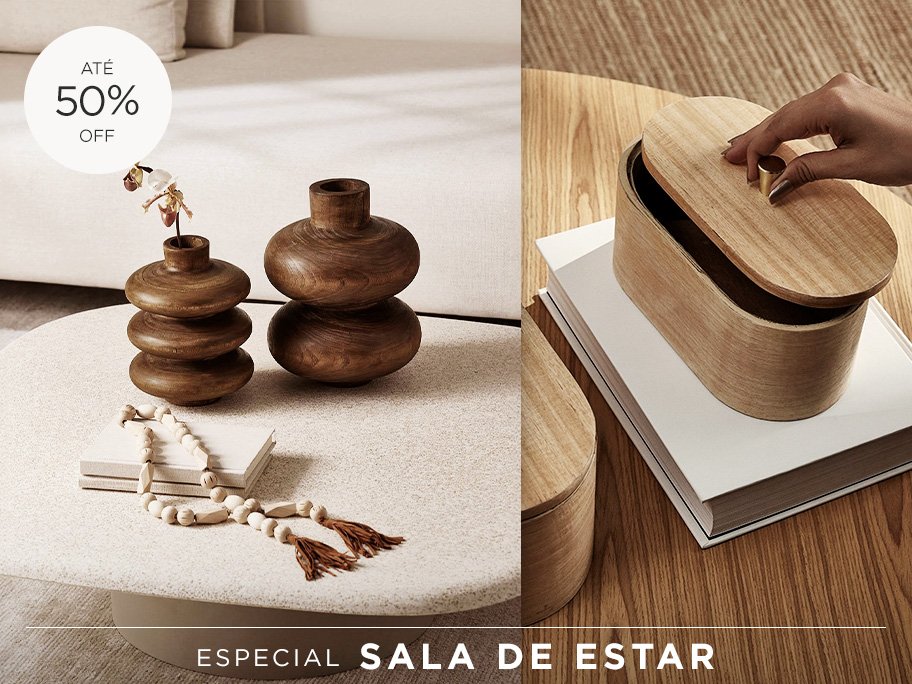 Pontos focais: eles mudam tudo