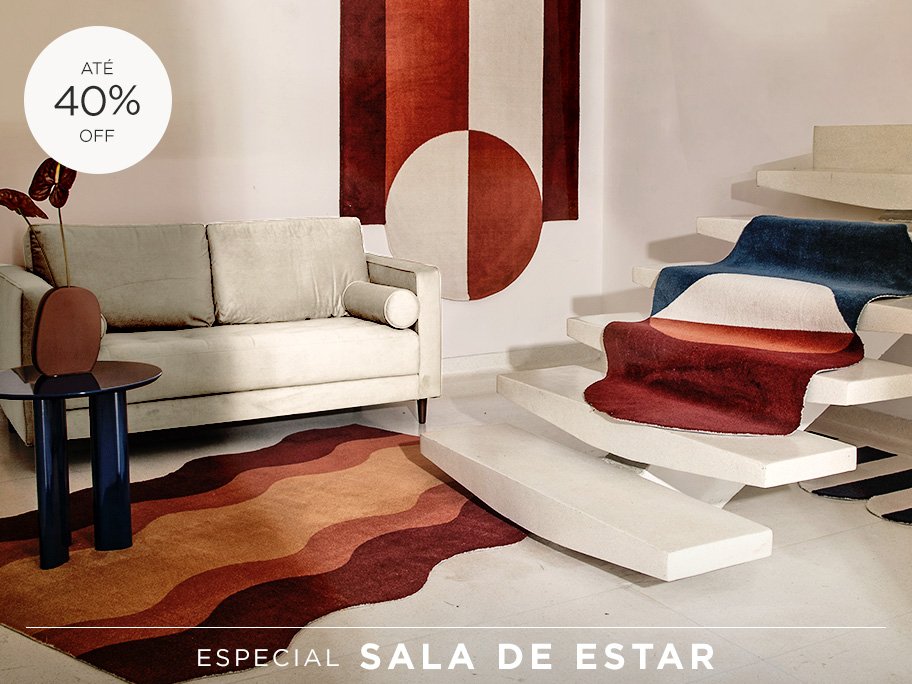 Aconchego sob os pés