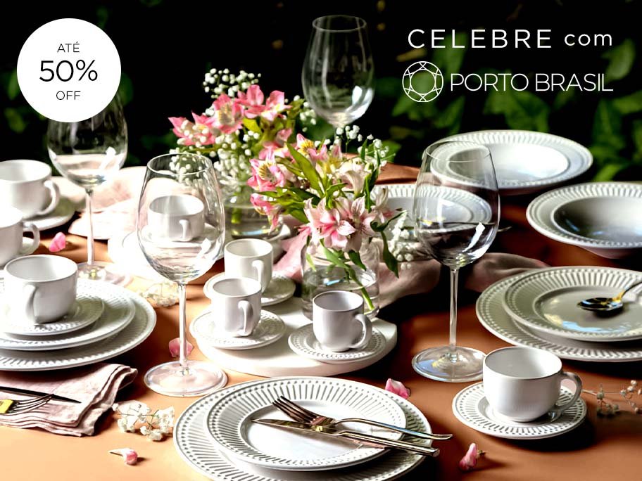 Aniversário em dobro