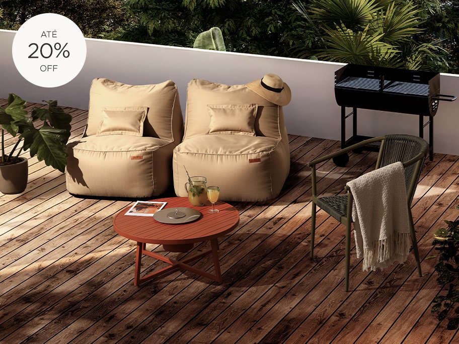 A arte de curtir bons momentos