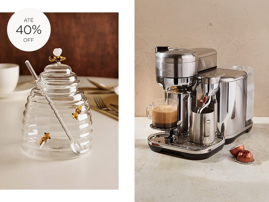 COFFEECORE, tendência atemporal