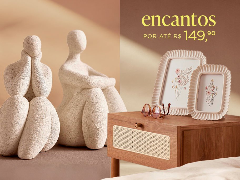 Decorar é transformar