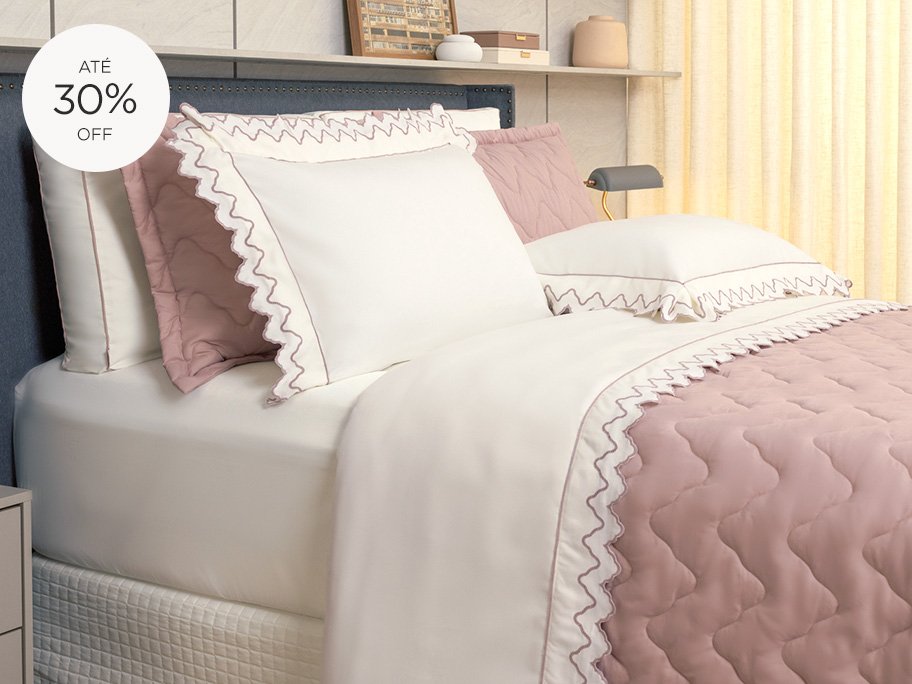 A beleza que se tece nos bordados