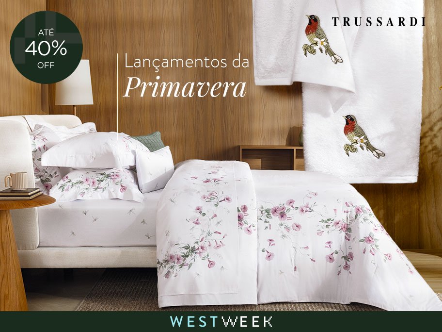 As cores da estação