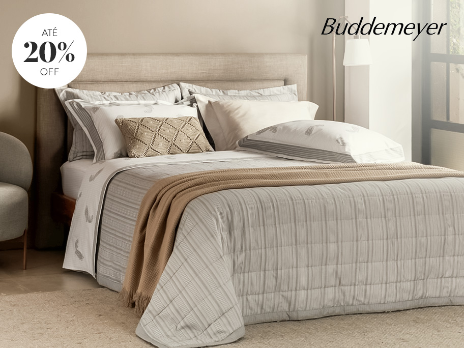 Buddemeyer Cama