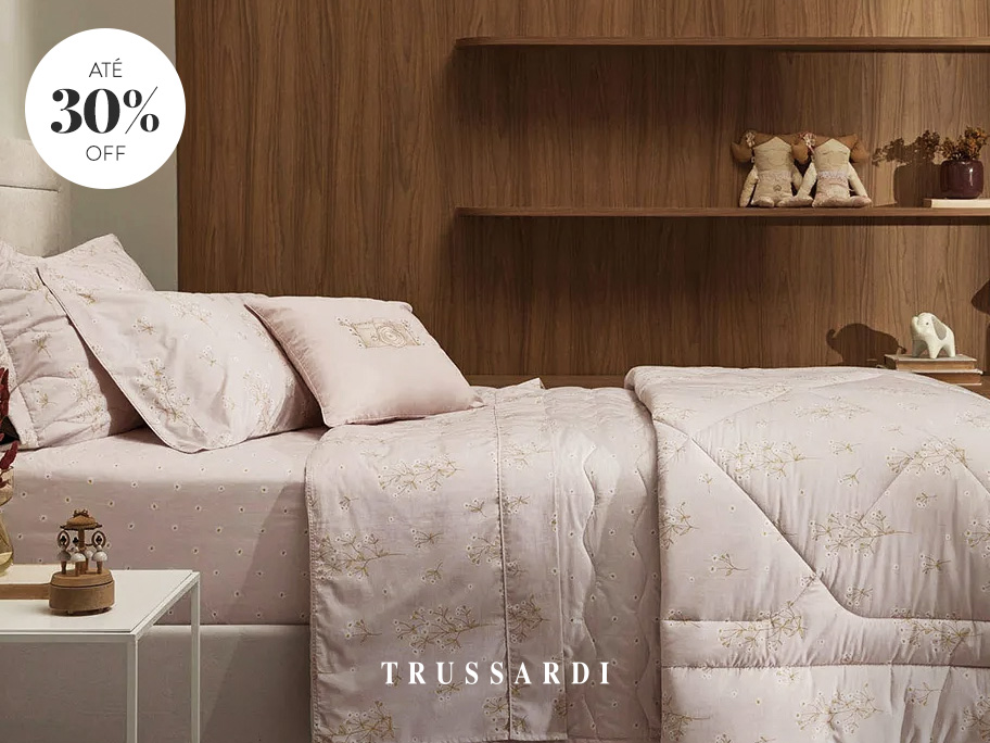 Trussardi Cama