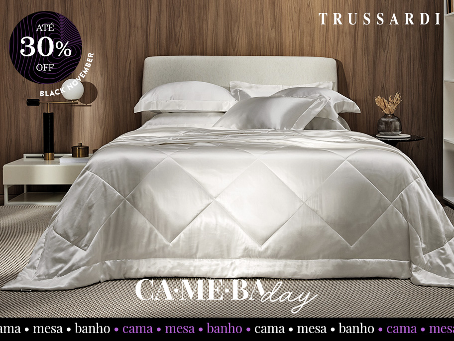 Trussardi Cama