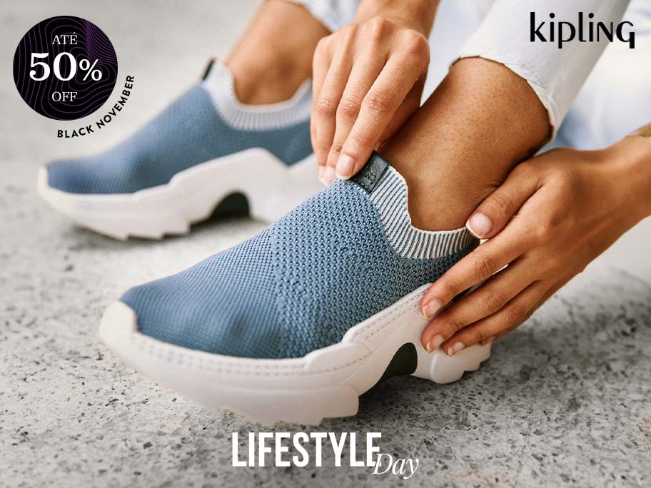 Kipling Shoes