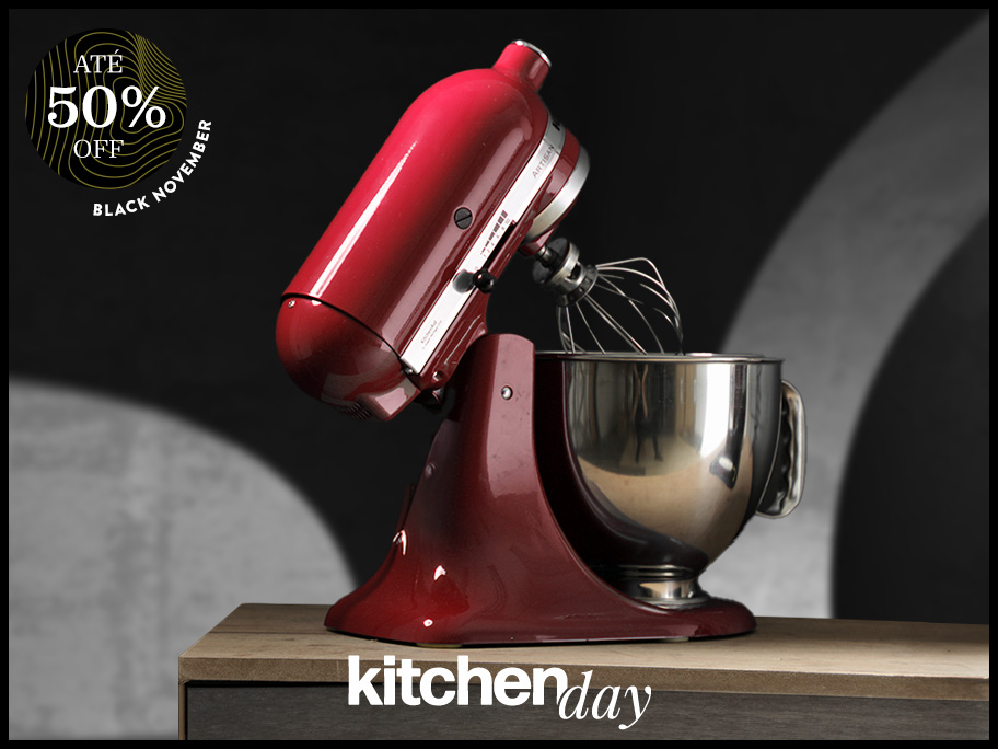 KitchenAid