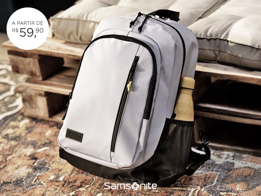 Xtrem by Samsonite