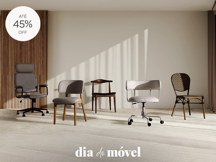 Sempre tem lugar pra mais um