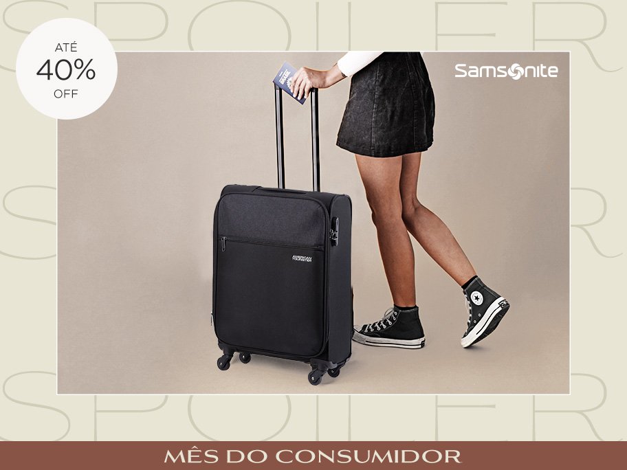 Samsonite