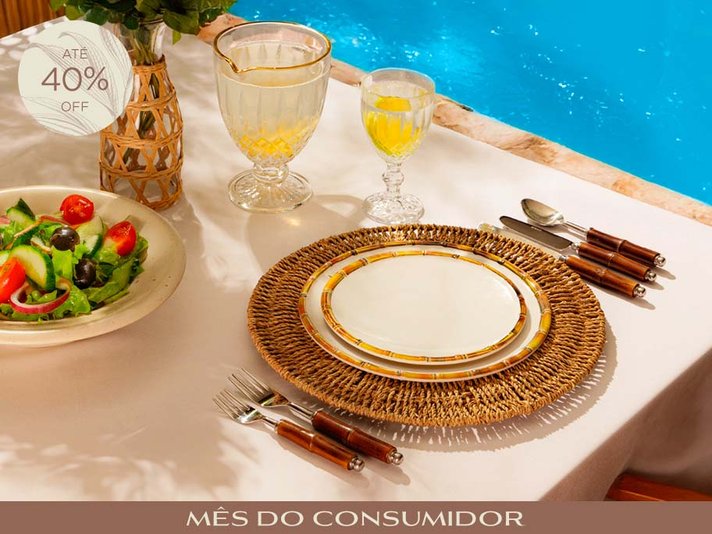 O que recebe todos em casa