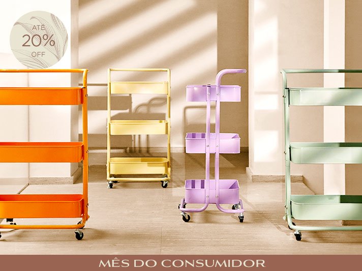 Na ala dos queridinhos: