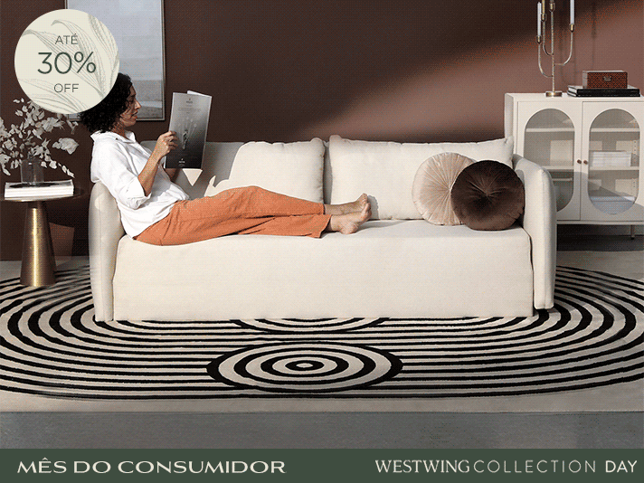 Não existe sala como a nossa