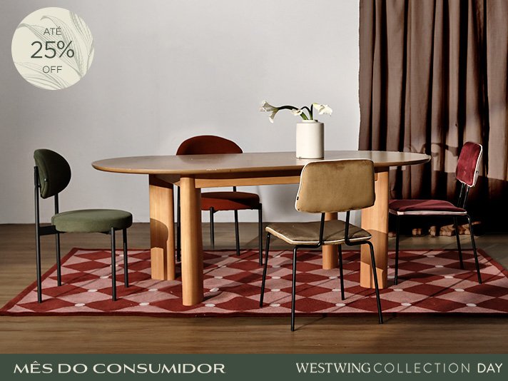 O palco dos grandes encontros