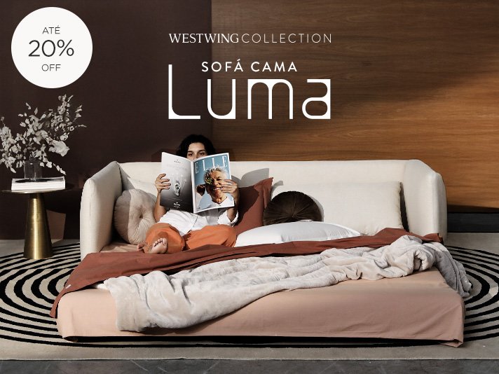 Se jogue na versatilidade