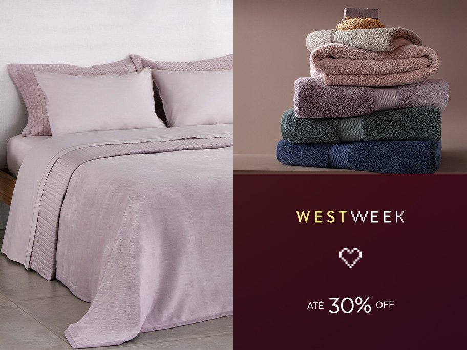 Para ficar o dia todo na cama: