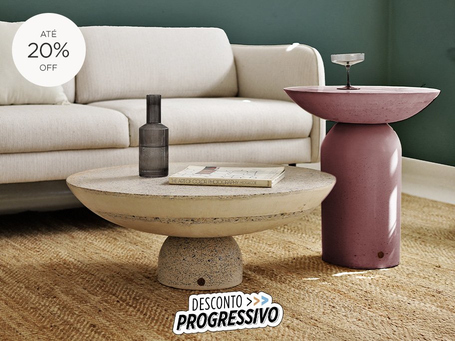 Belos e fáceis de combinar