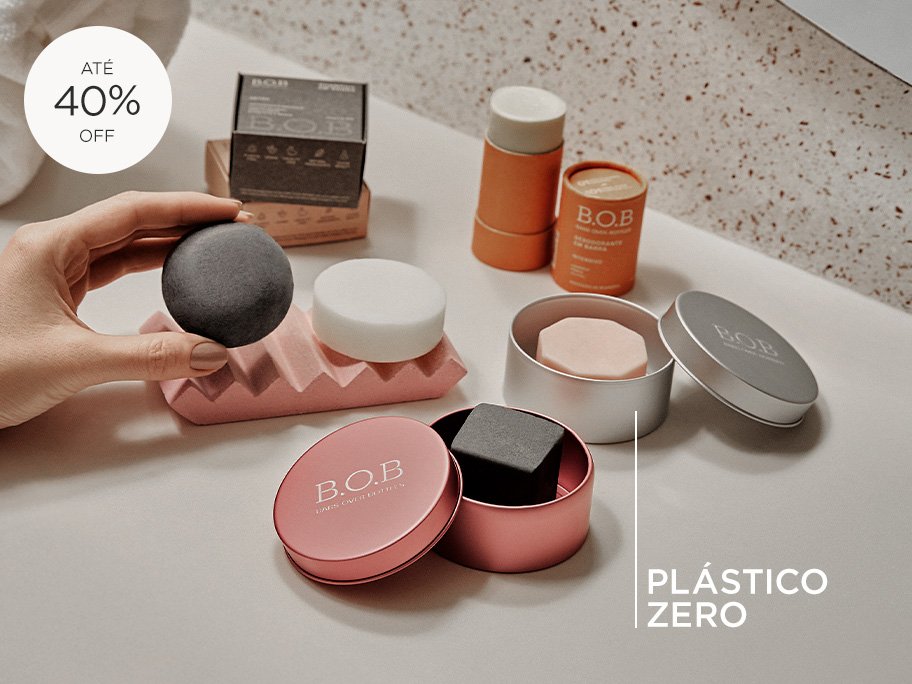 Autocuidado em barras