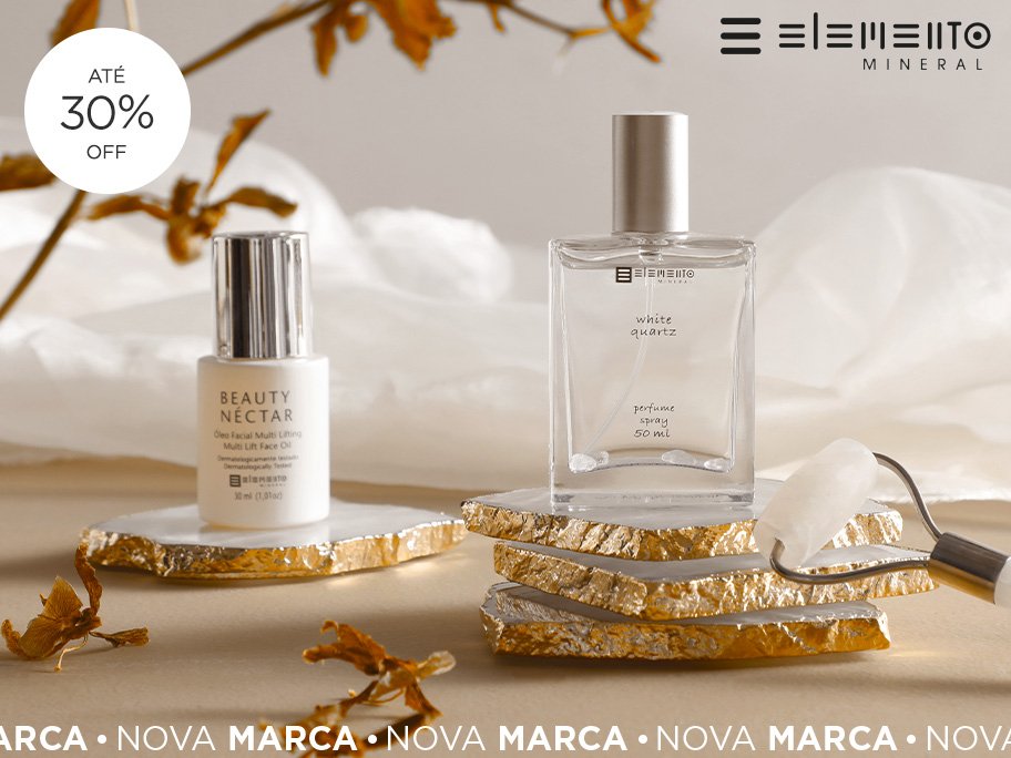 Cuido de mim com carinho