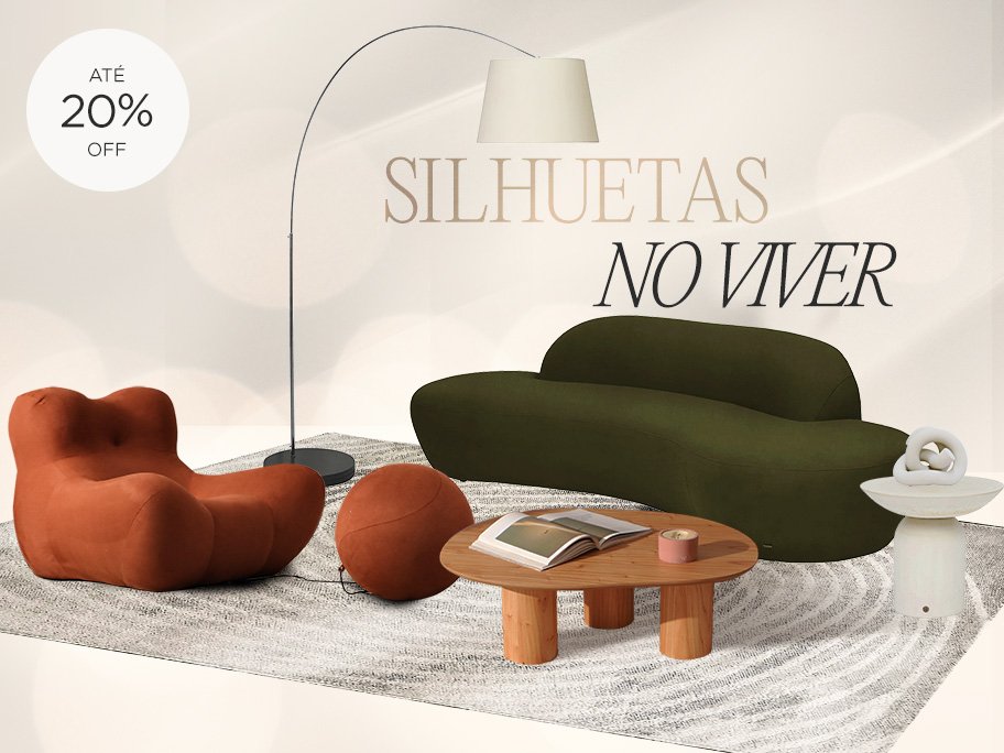 Curvas: as estrelas da casa