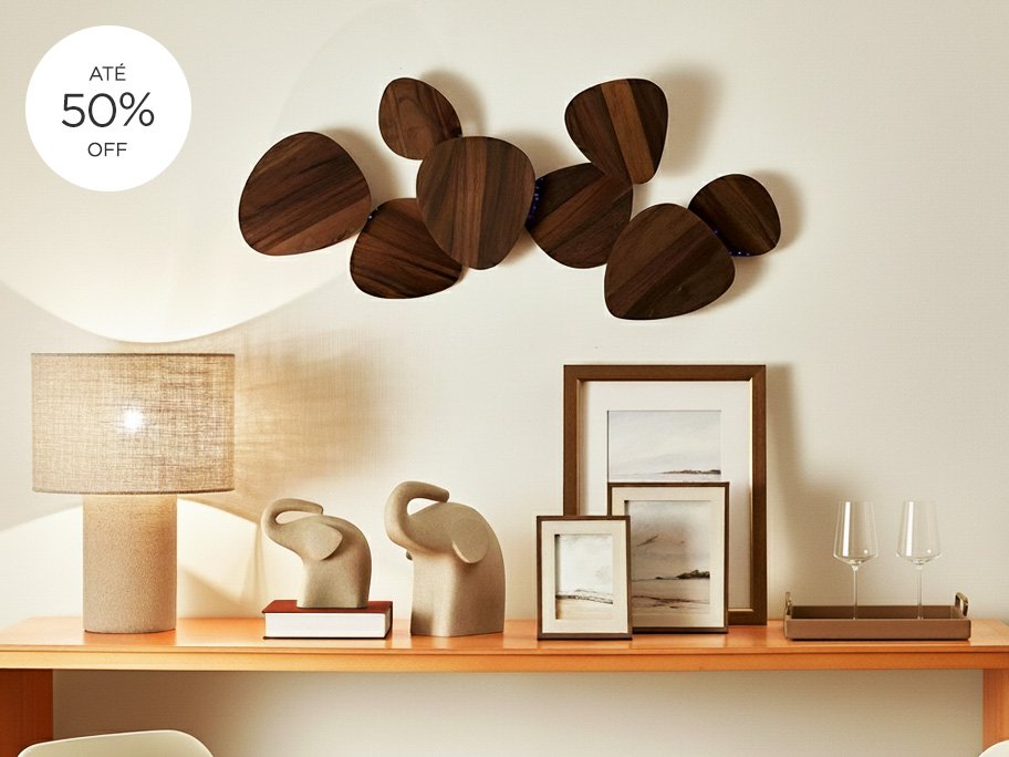 Decore-se quem puder